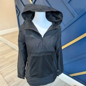 adidas terrex rain hoodie
